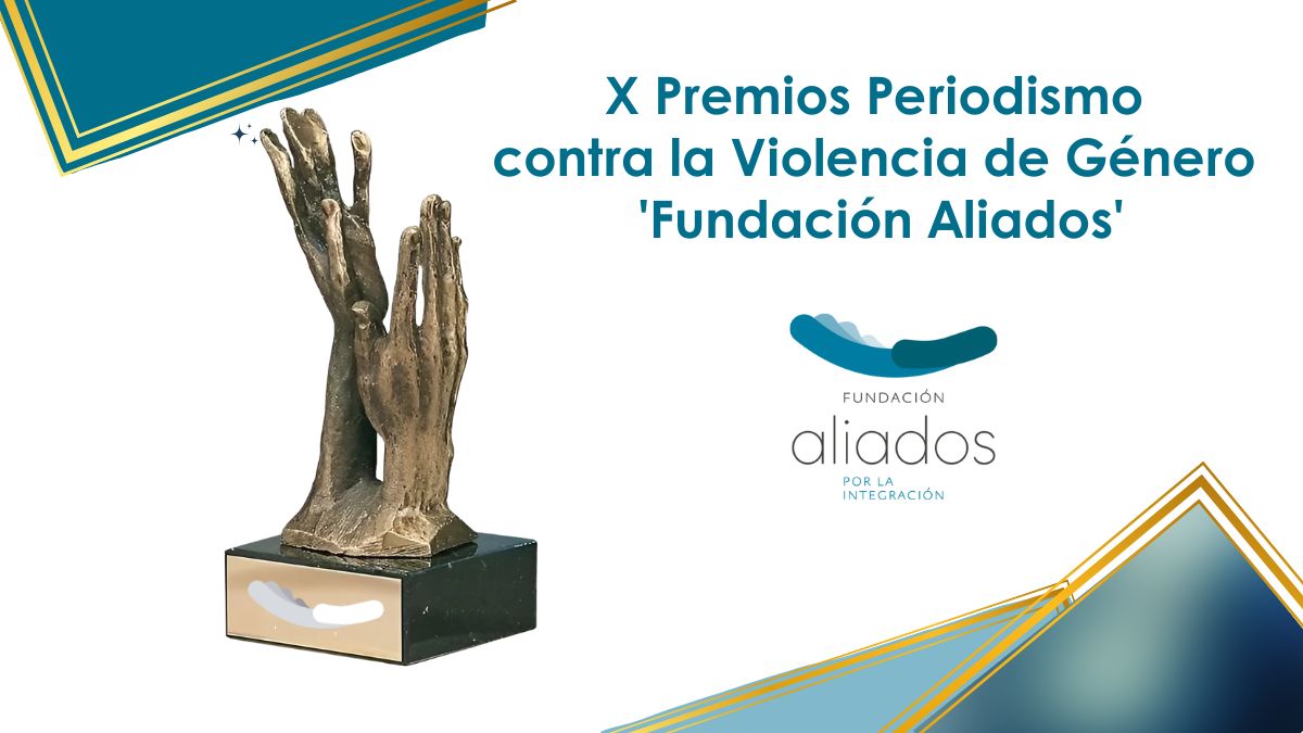 X Premios de Periodismo contra la Violencia de Género