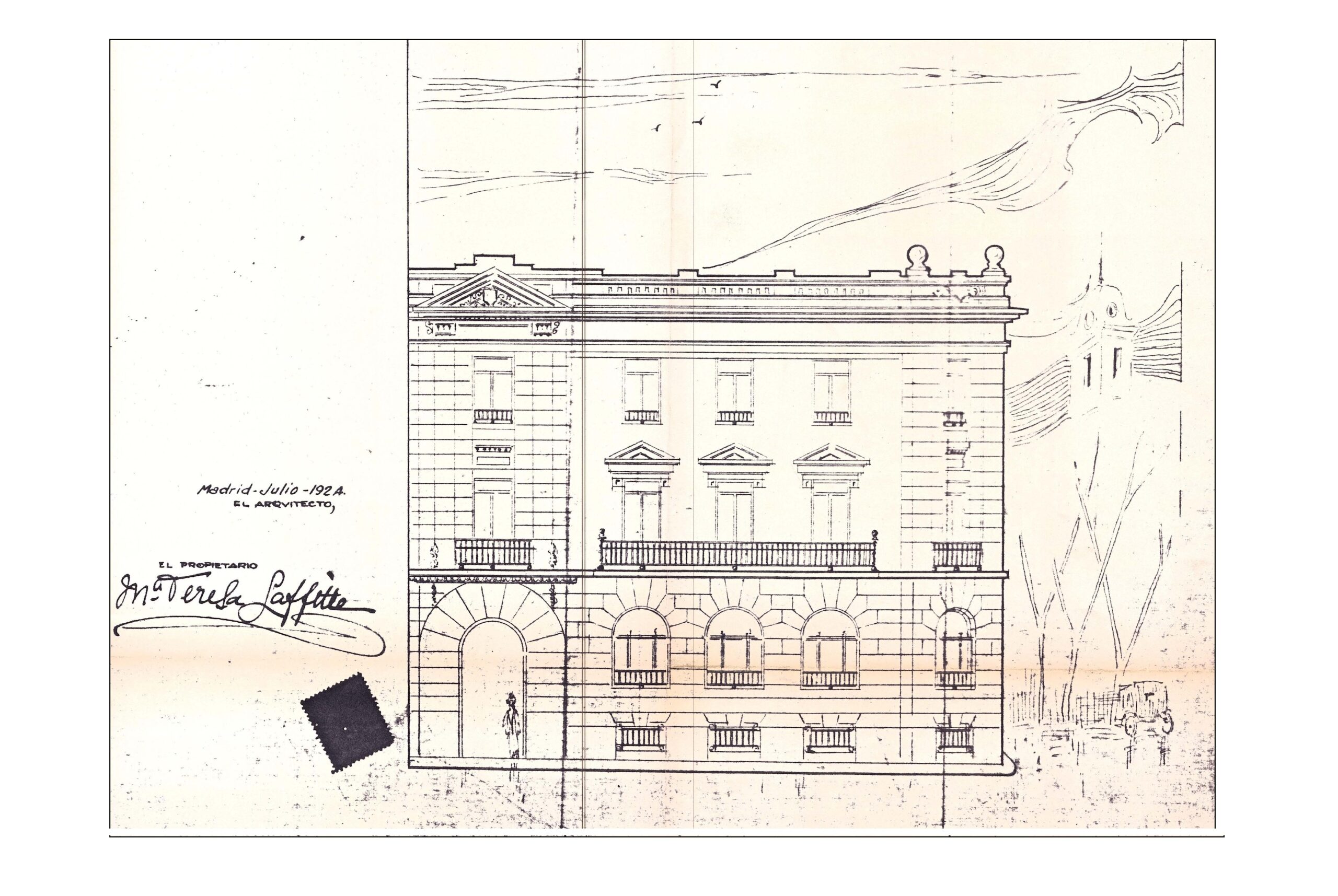 casa
