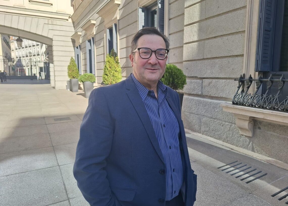 javier calvo