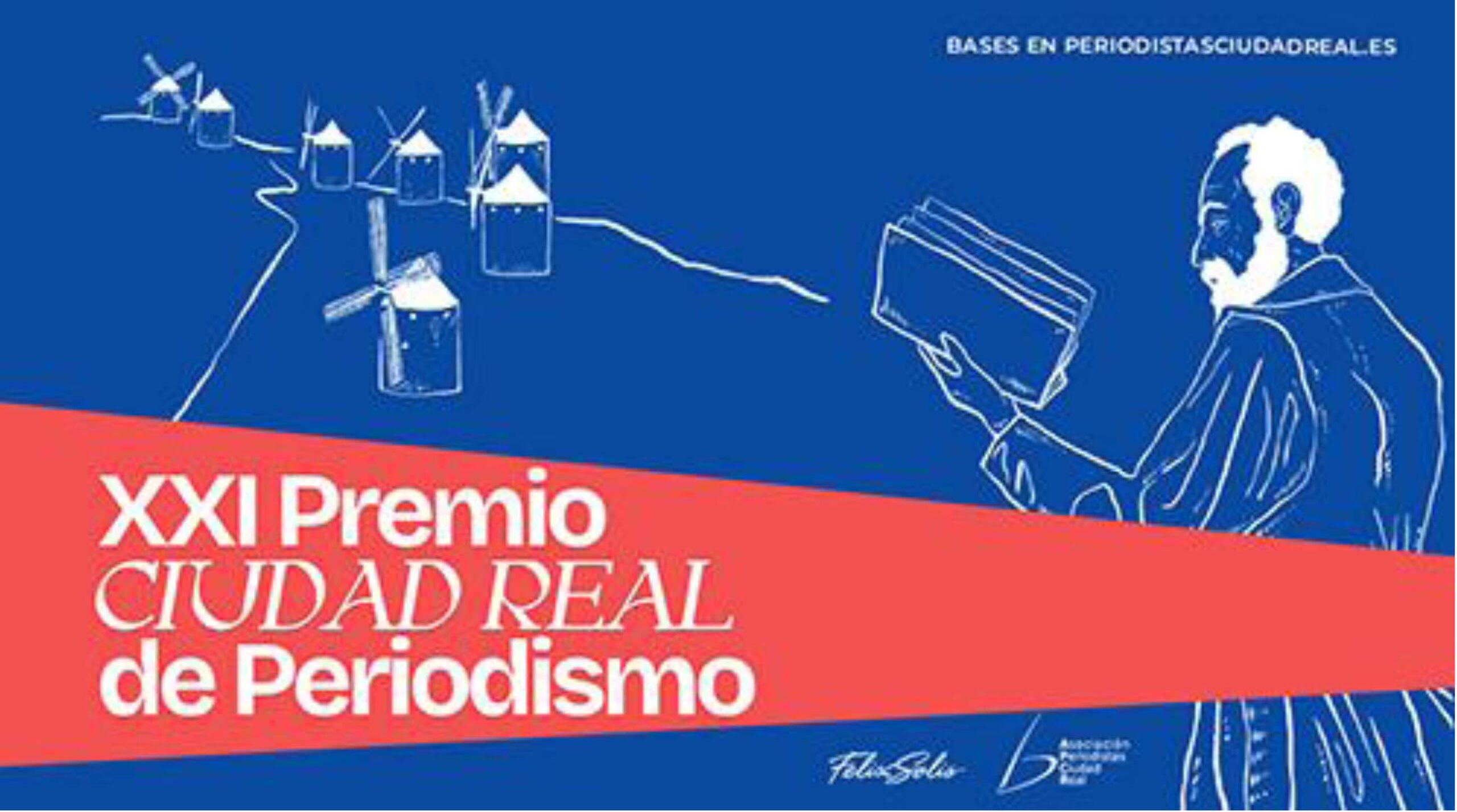 premio Ciudad Real