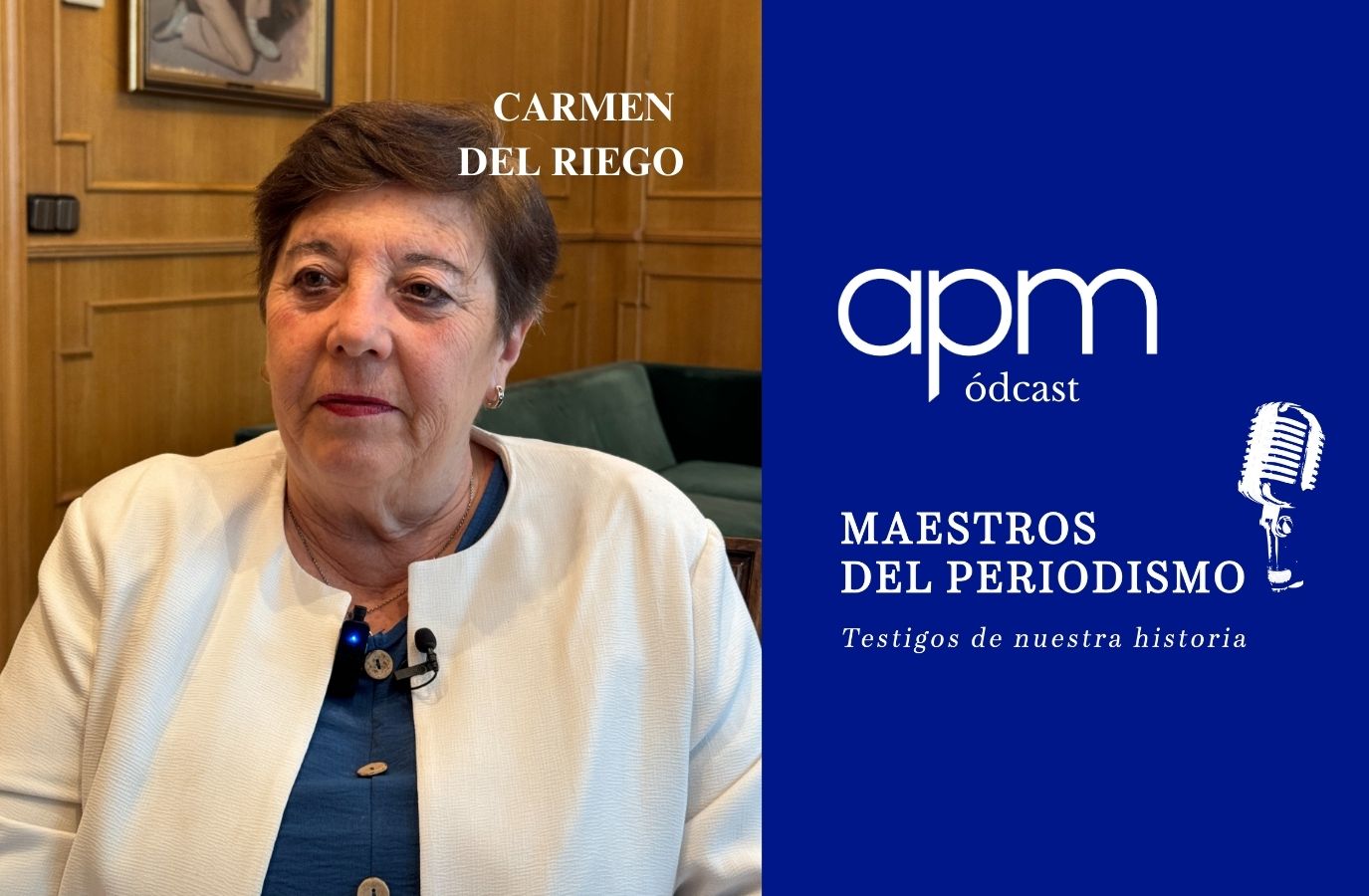 2.- Carmen Del Riego Destacada WEB