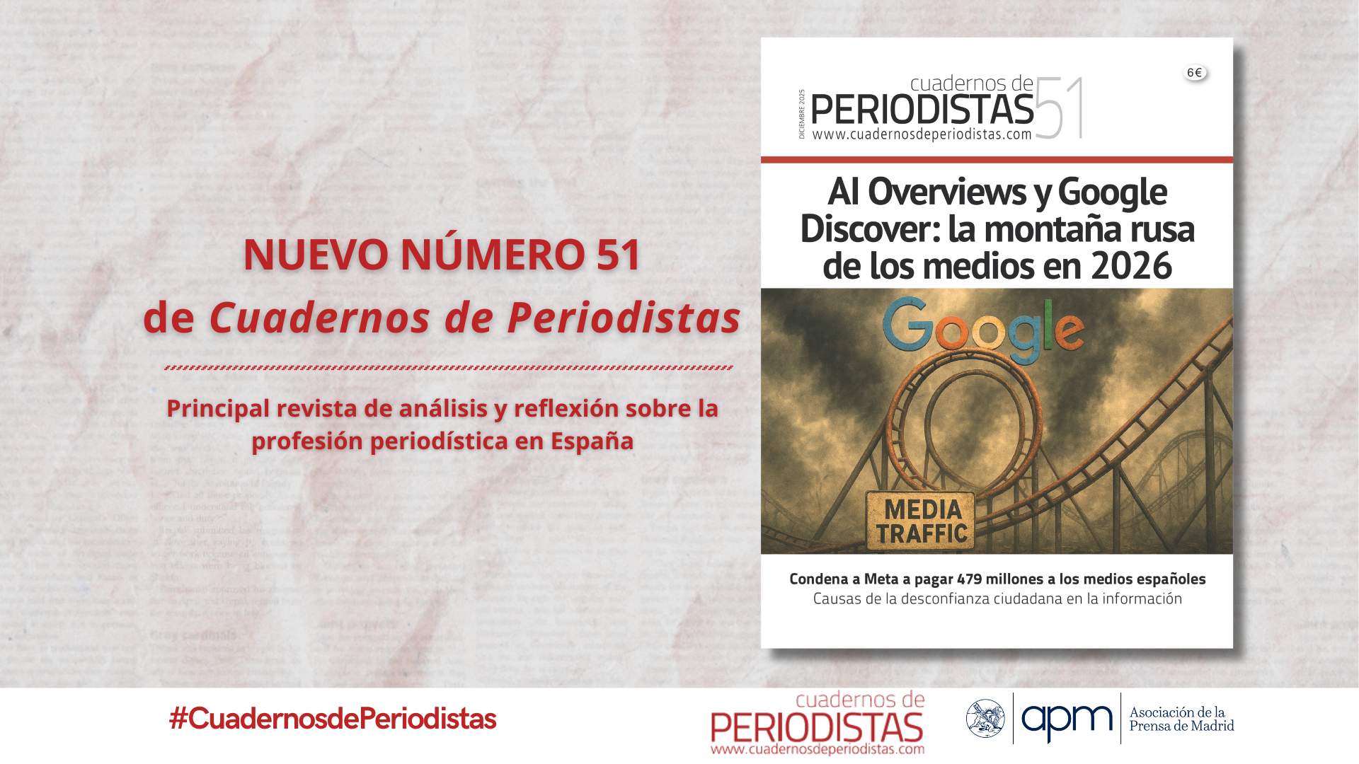CDP-51 destacada