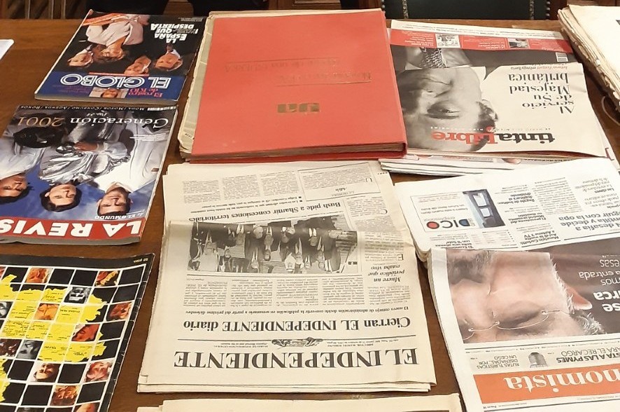 dinación archivo y biblioteca 3 diciembre