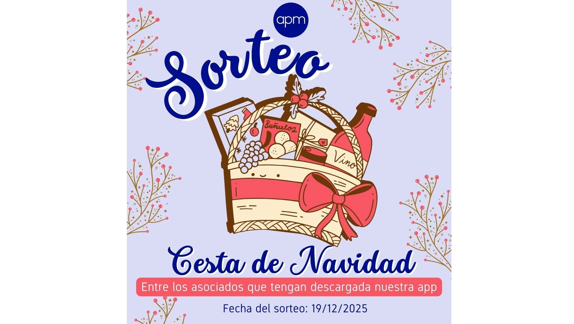 sorteo 25 2