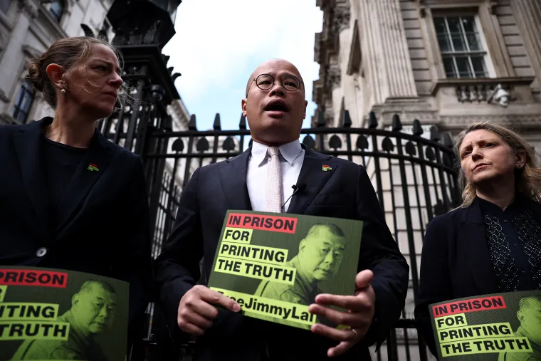 AFP / Henry Nichols / recabada de la web del CPJ