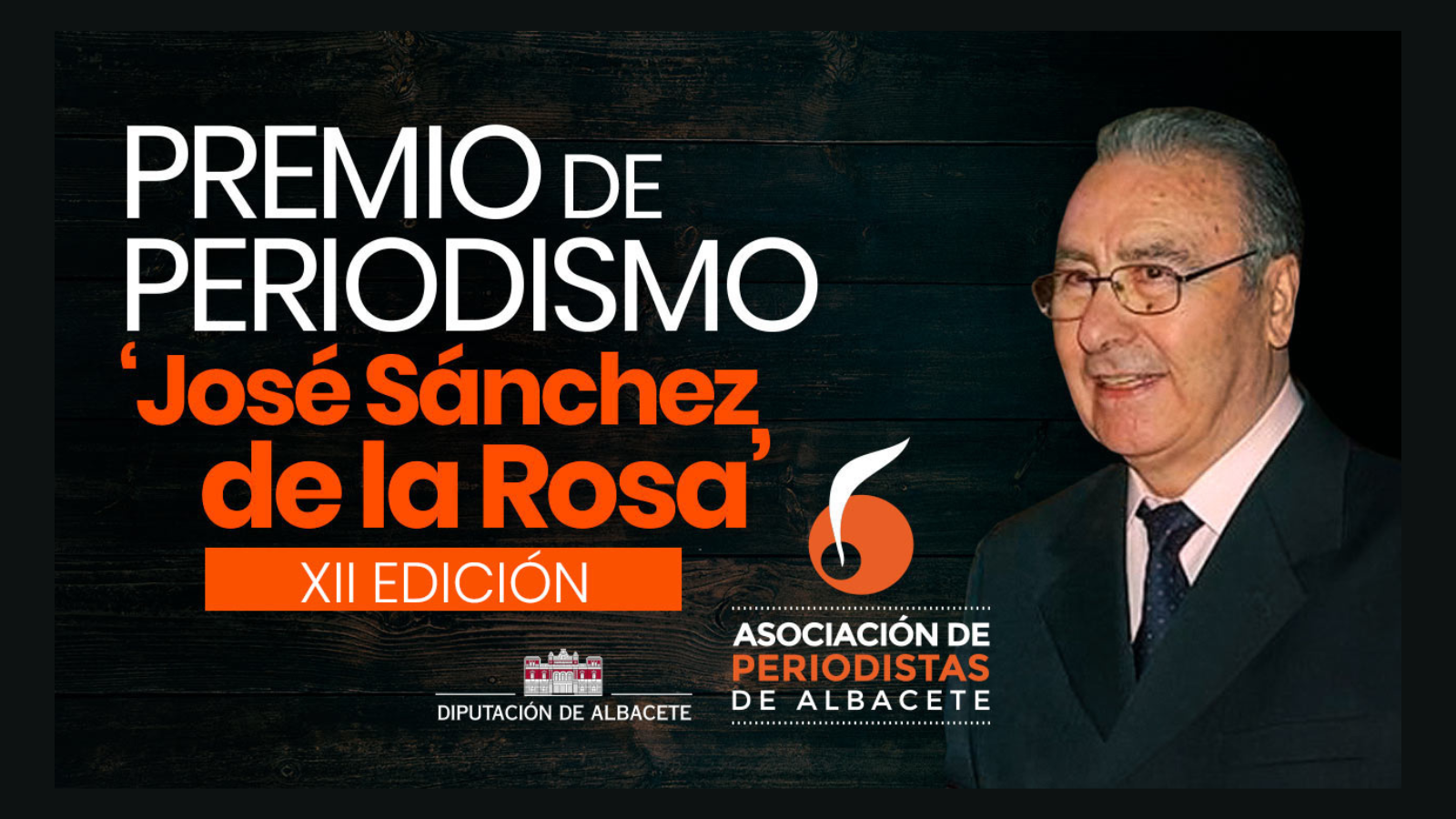 Premio APAB josé de la rosa
