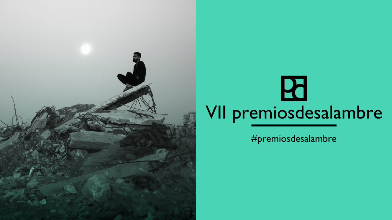 Premios Desalambre elDiario.es