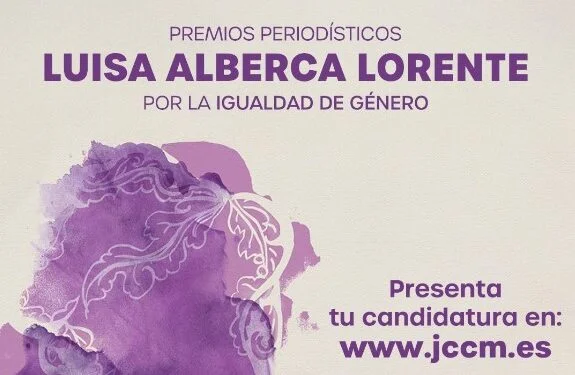 VI-Premio-Periodistico-‘Luisa-Alberca-Lorente-por-la-igualdad-de-genero-575x375