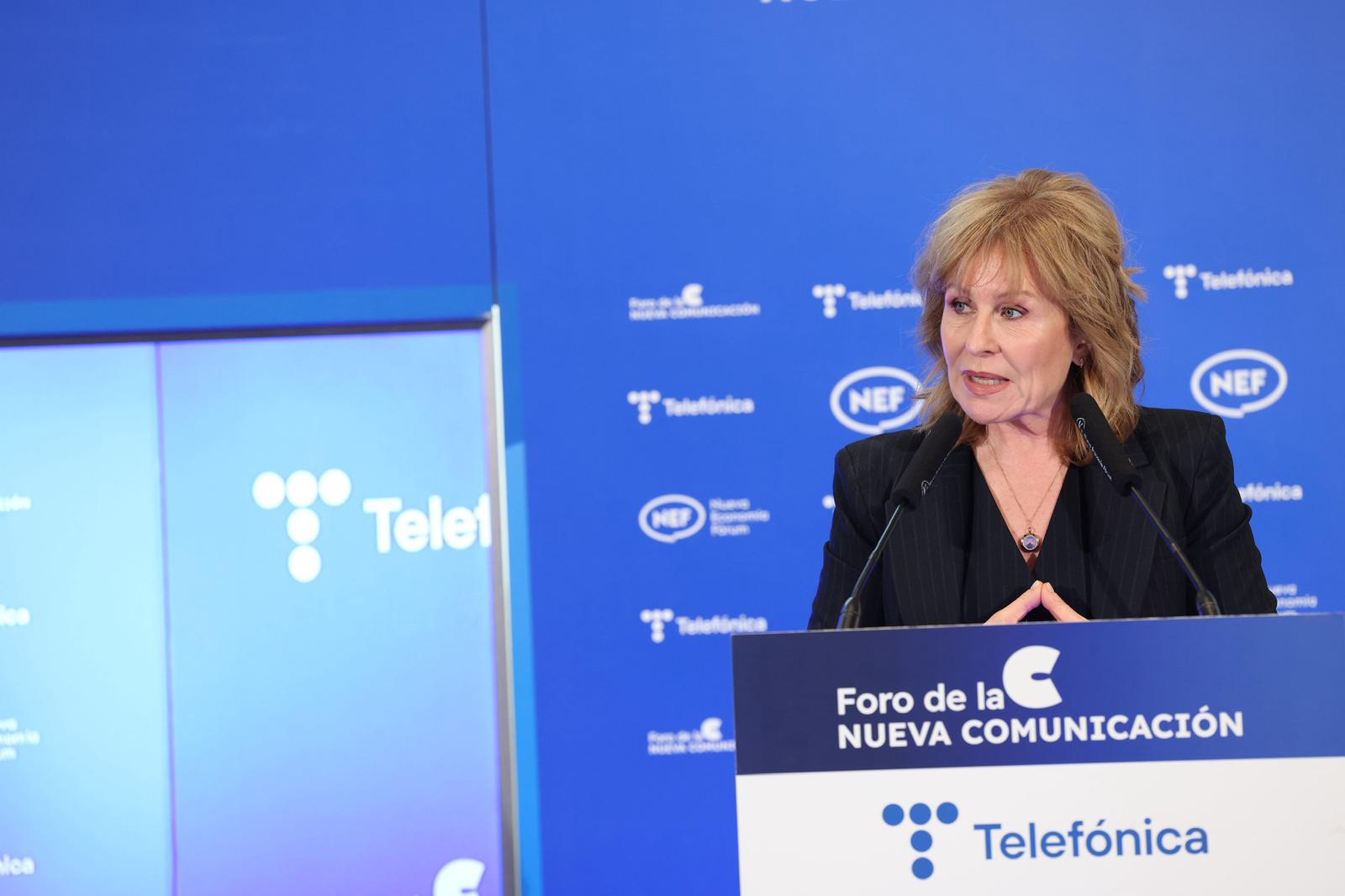 María Rey