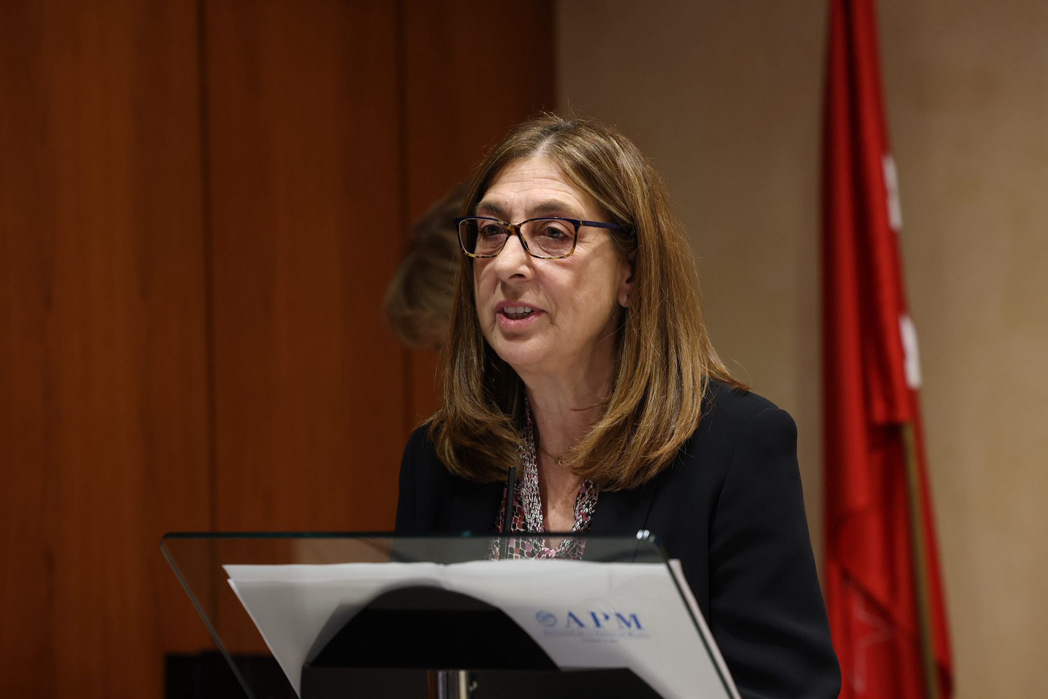 Mónica Tourón