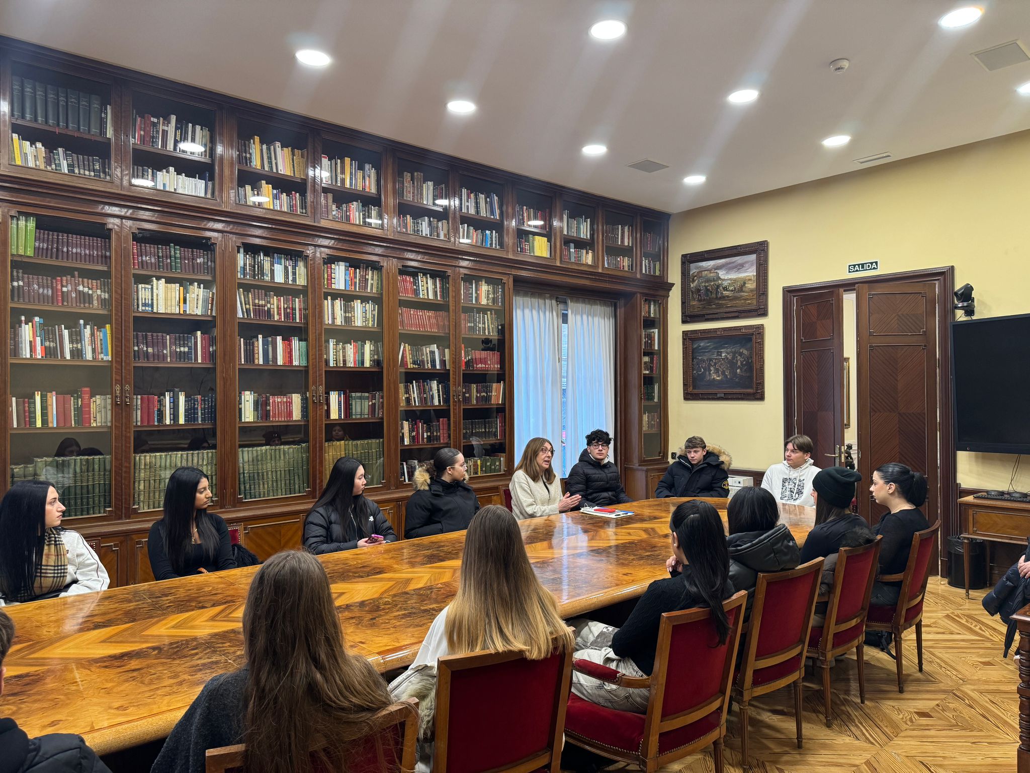 Visita ISF (6)