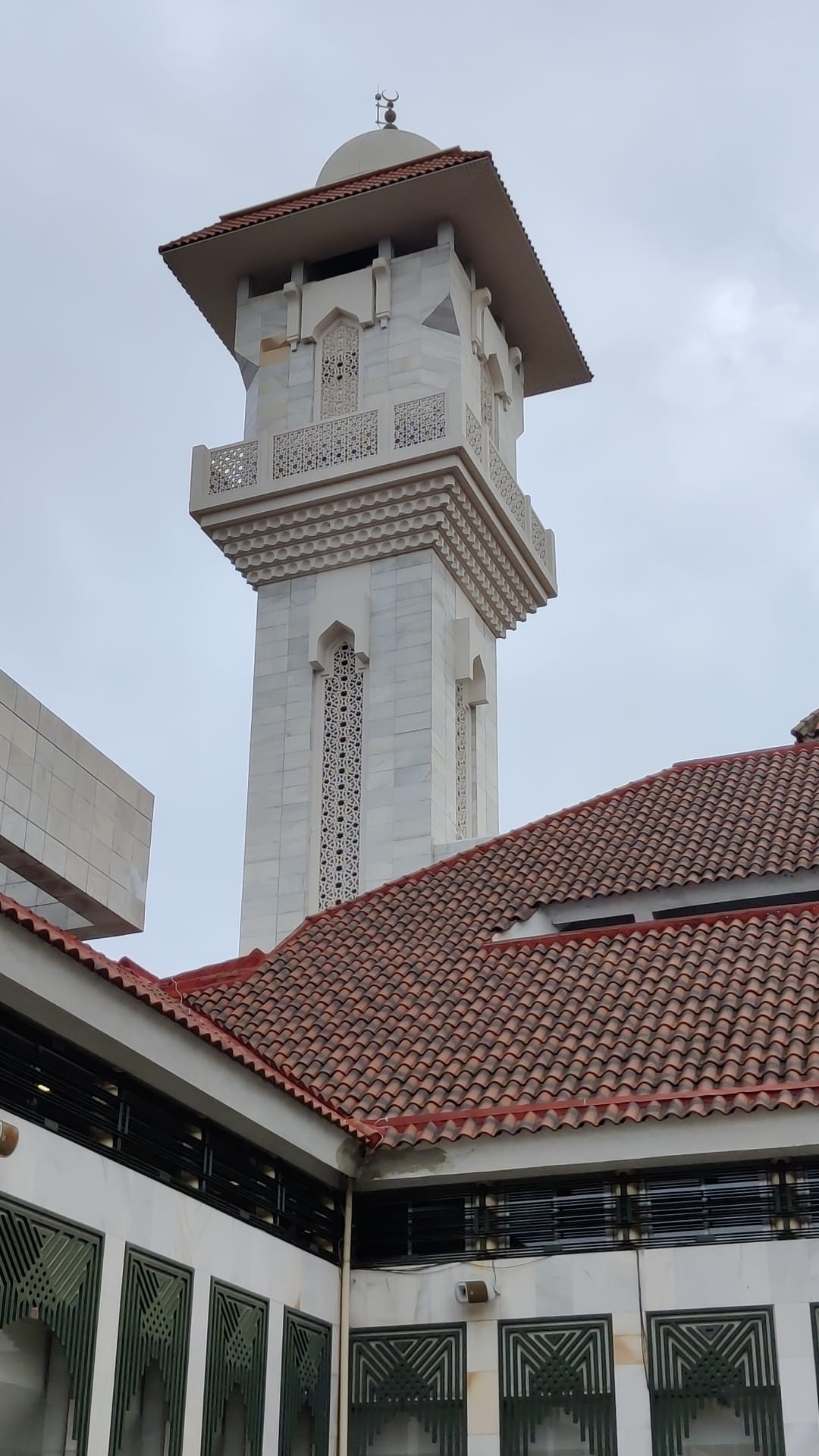 visita mezquita 5