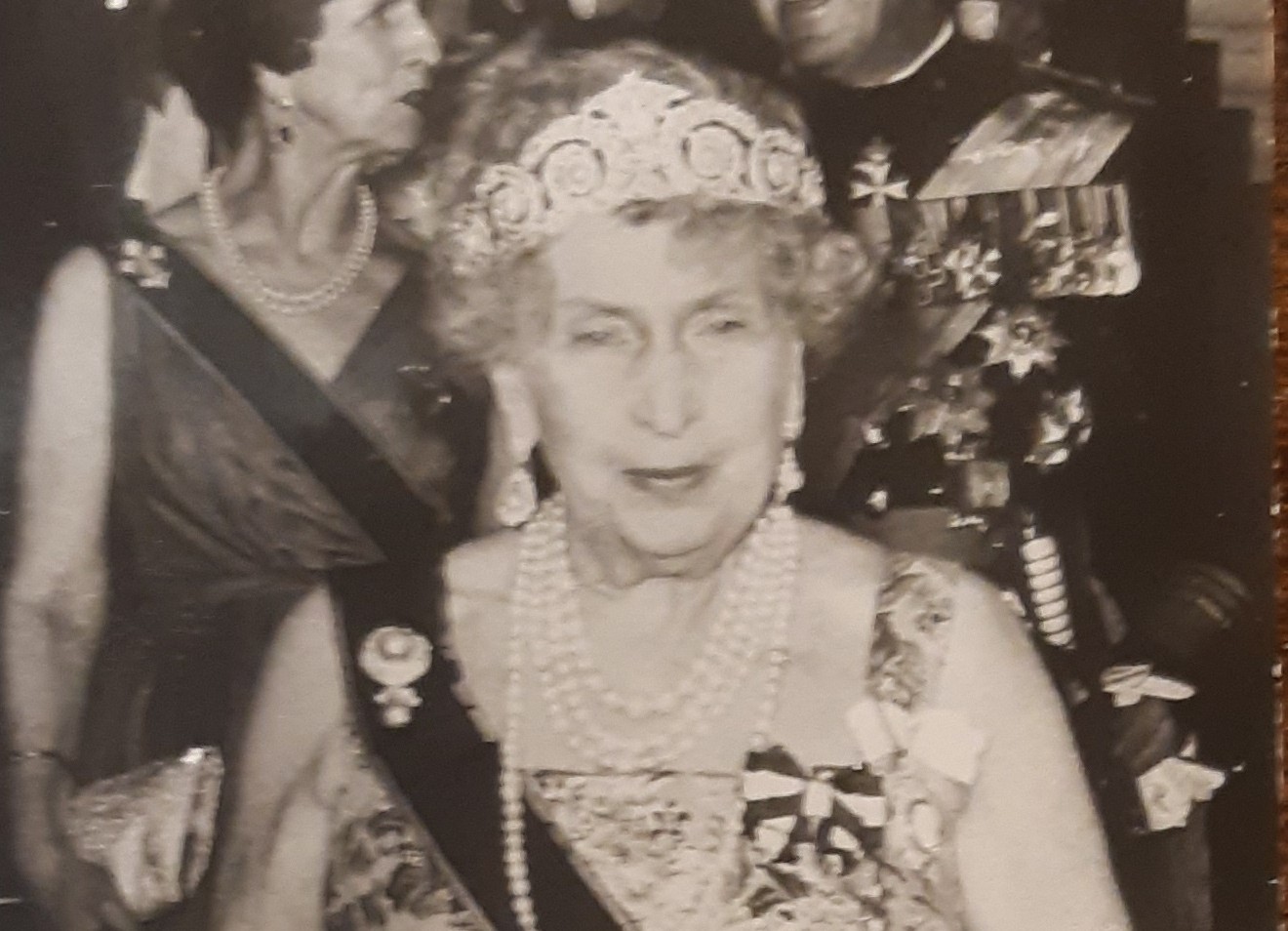 2. Reina con corona1