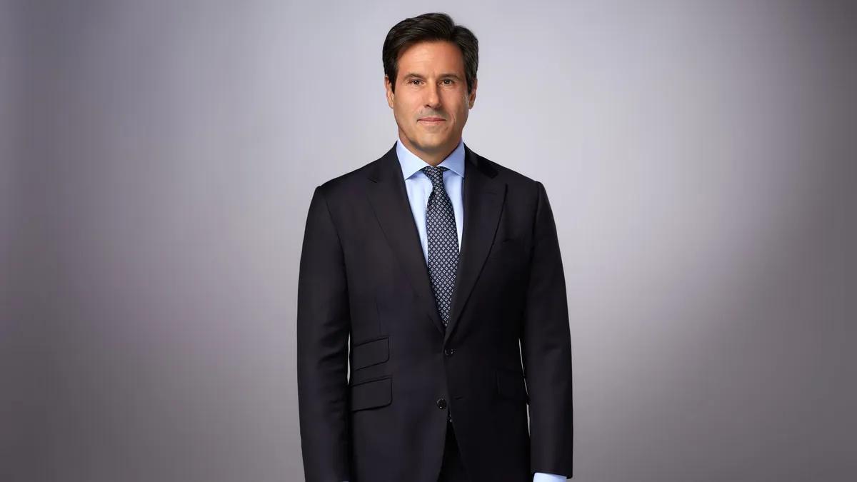 Mario Rodríguez. Foto: Mediaset España