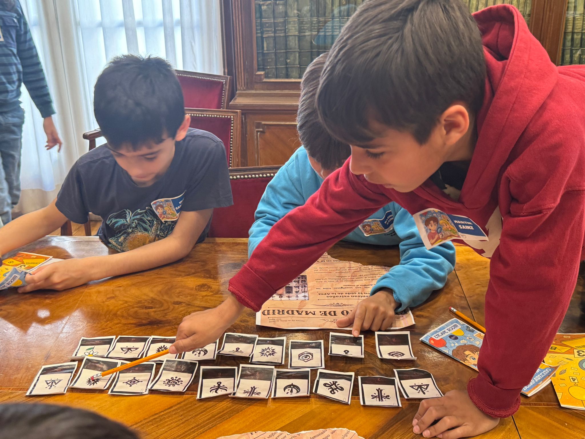 Escape Room APM (1)