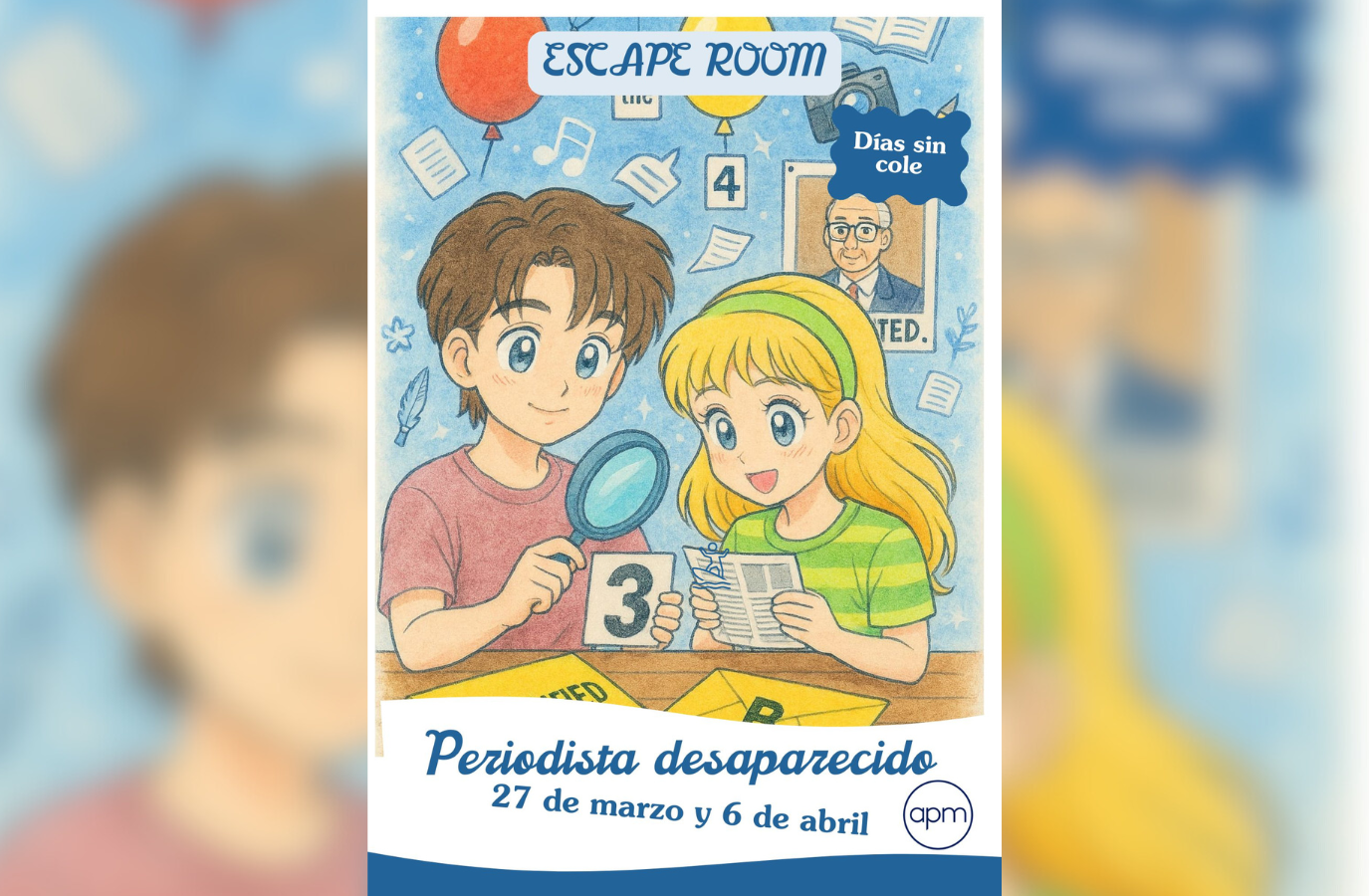 ID Periodista-desaparecido