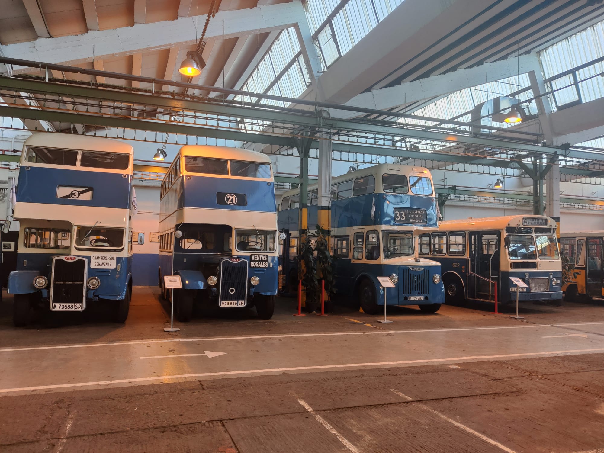 Museo EMT (6)