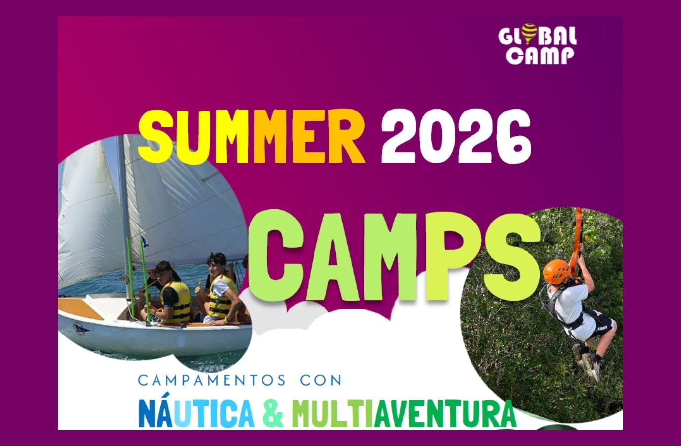 SUMMERCAMP
