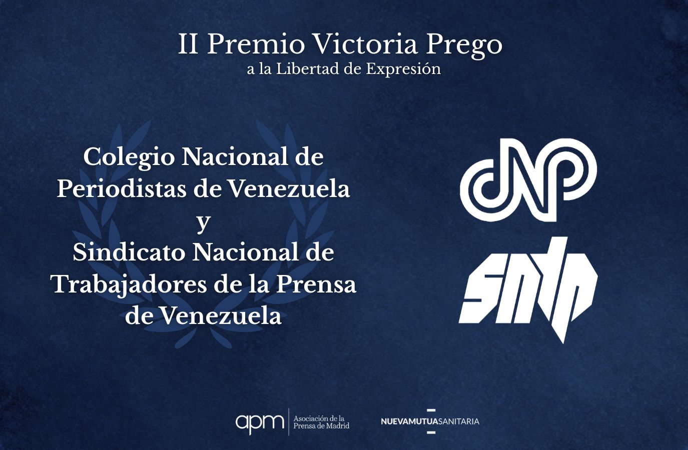 CNP - SNTP Venezuela