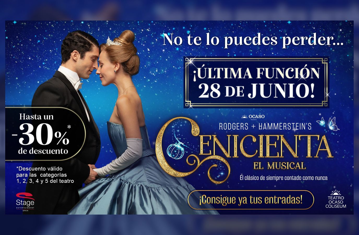 Cenicienta