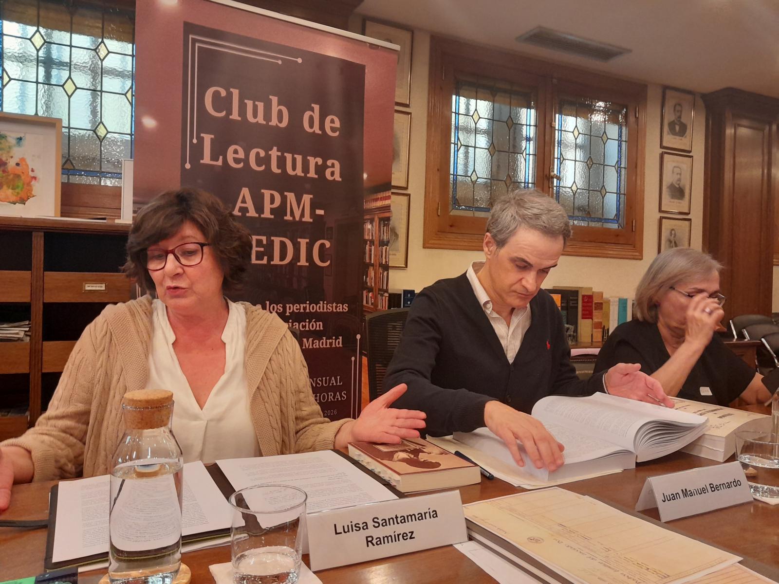 Club de lectura, sexta sesión (1)