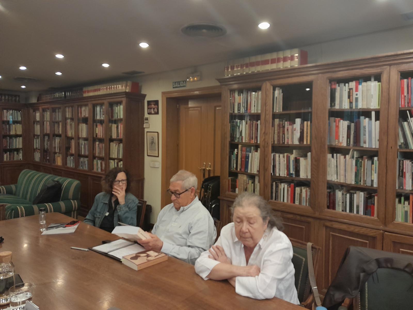 Club de lectura, sexta sesión (8)