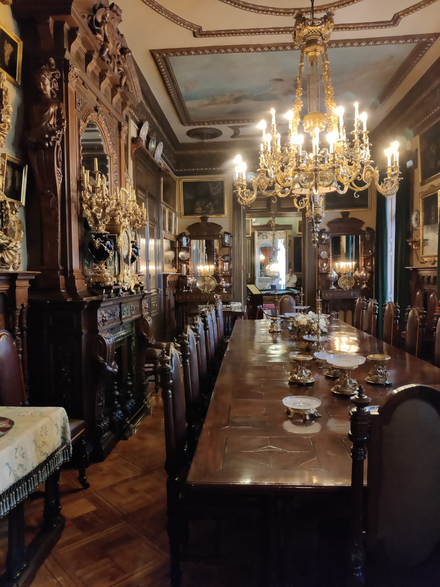 Estancias del Museo Cerralbo (4)