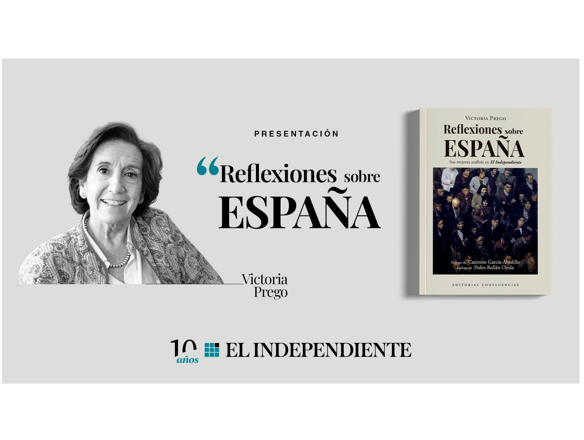 Libro Victoria Prego 2
