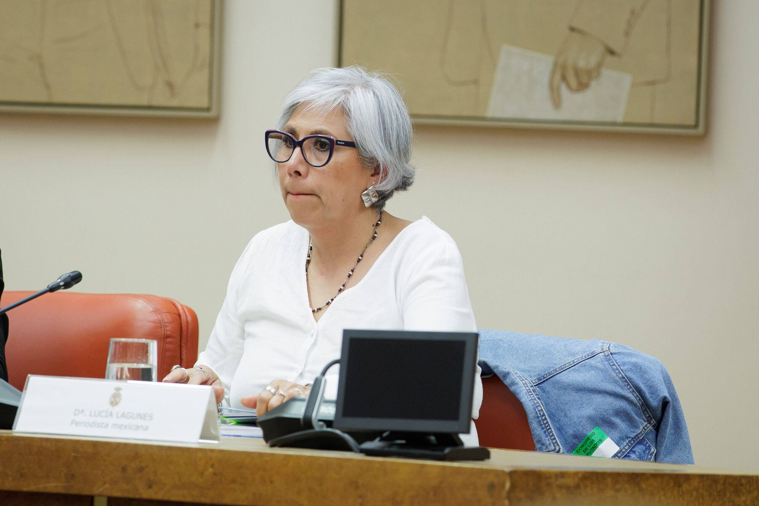 Lucía Lagunes