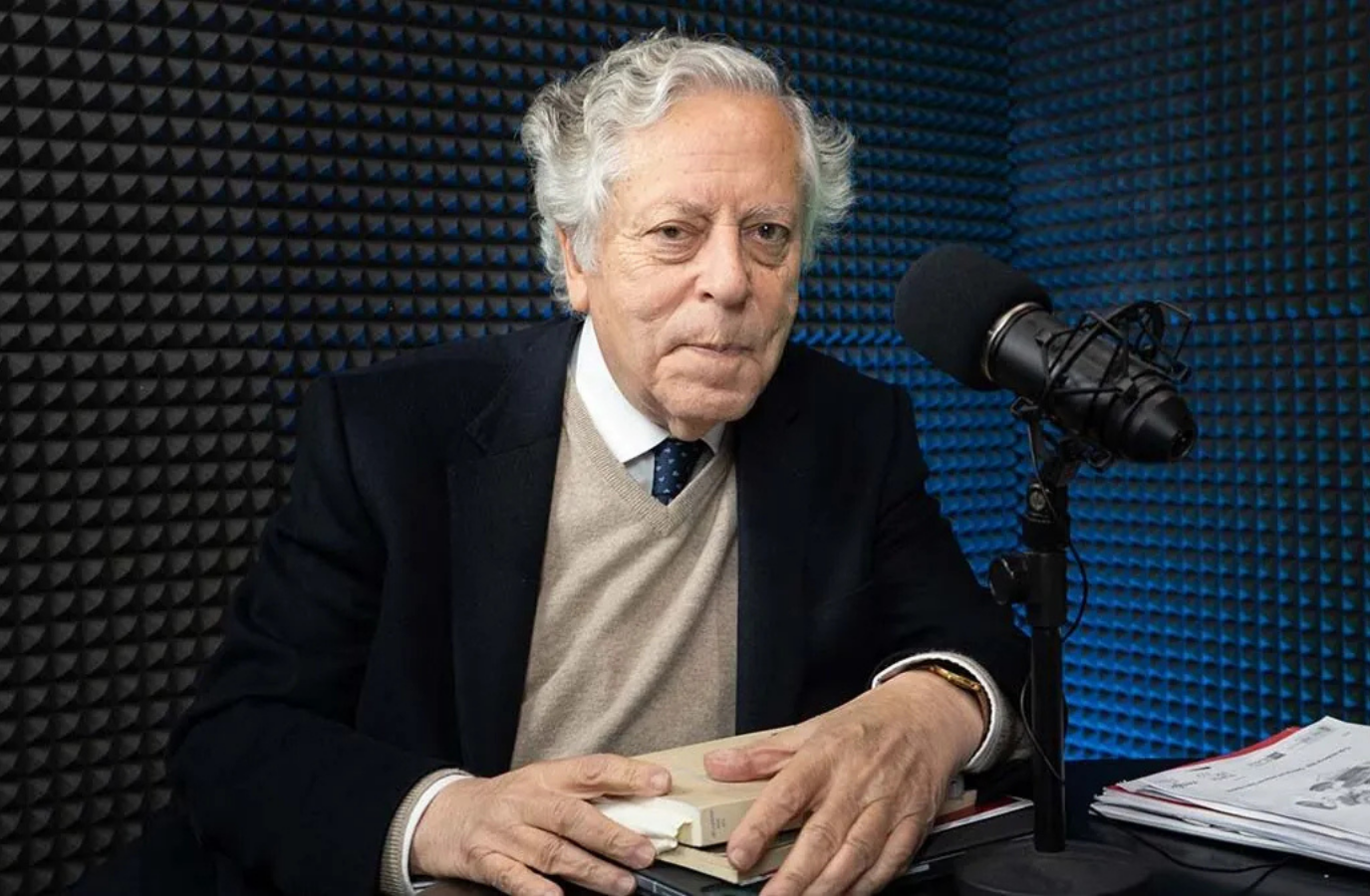 Miguel Ángel Aguilar