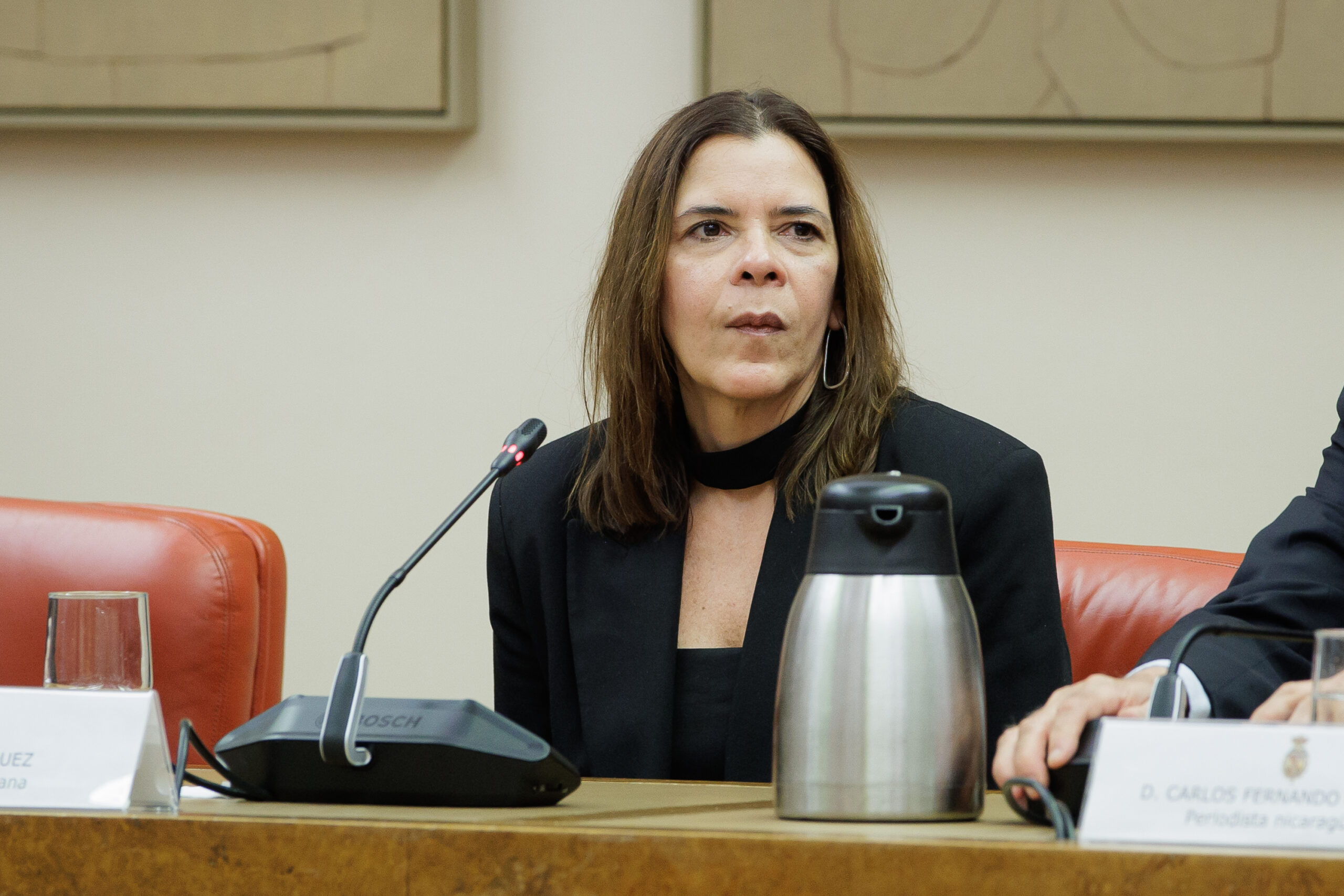Ronna Rísquez