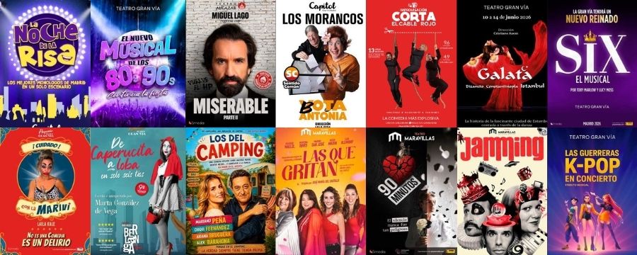 SLIDER TEATROS SMEDIA JUNIO