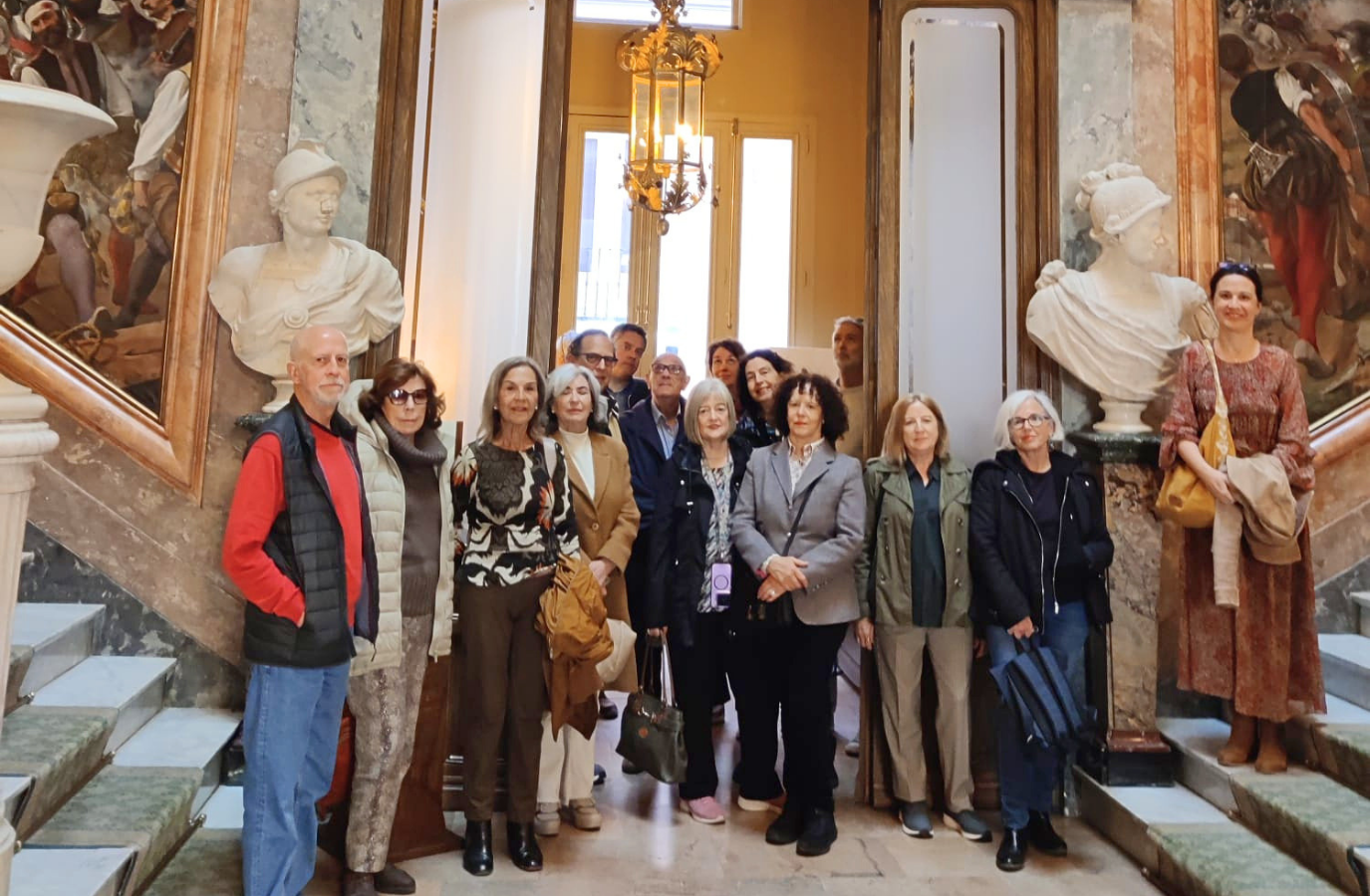 Visita Museo Cerralbo 2026