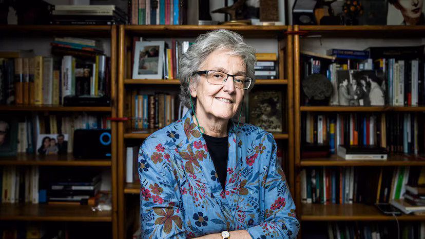Soledad Gallego-Díaz. Foto: 'El País'