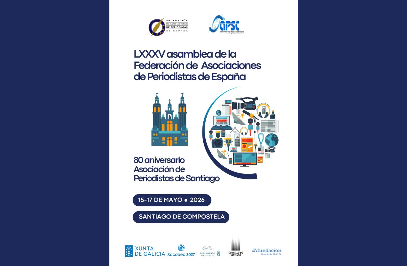 Asamblea FAPE