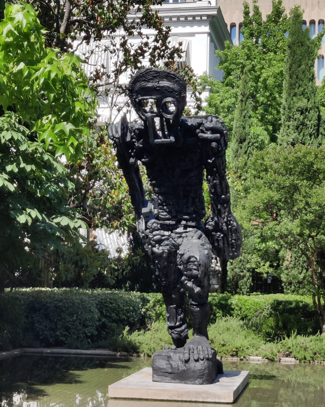 Escultura