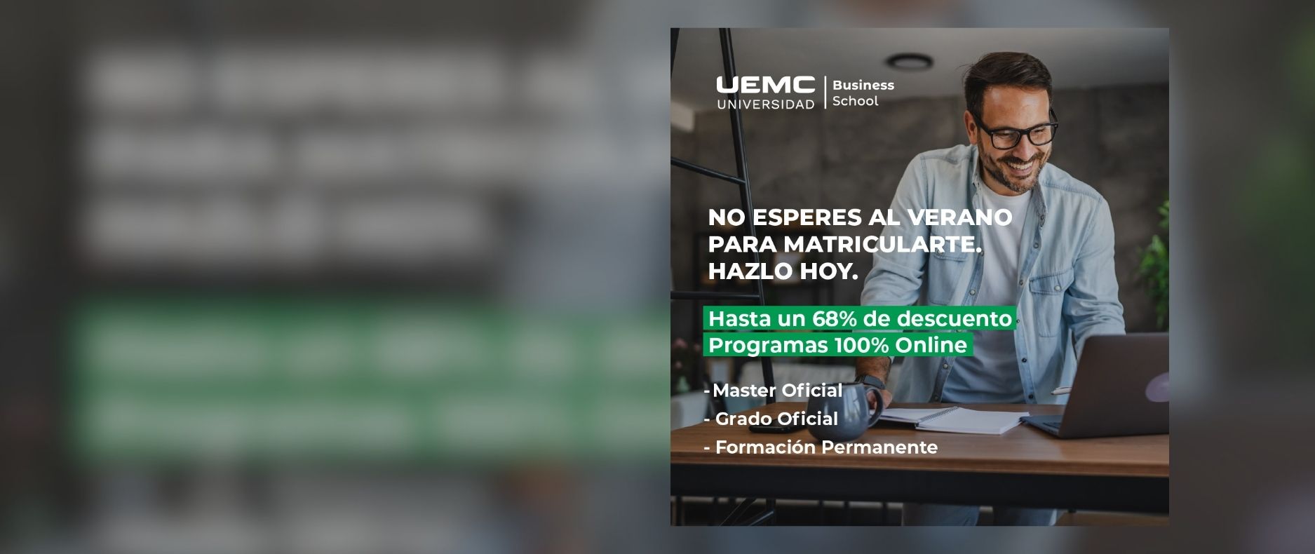 UEMC - SLIDER