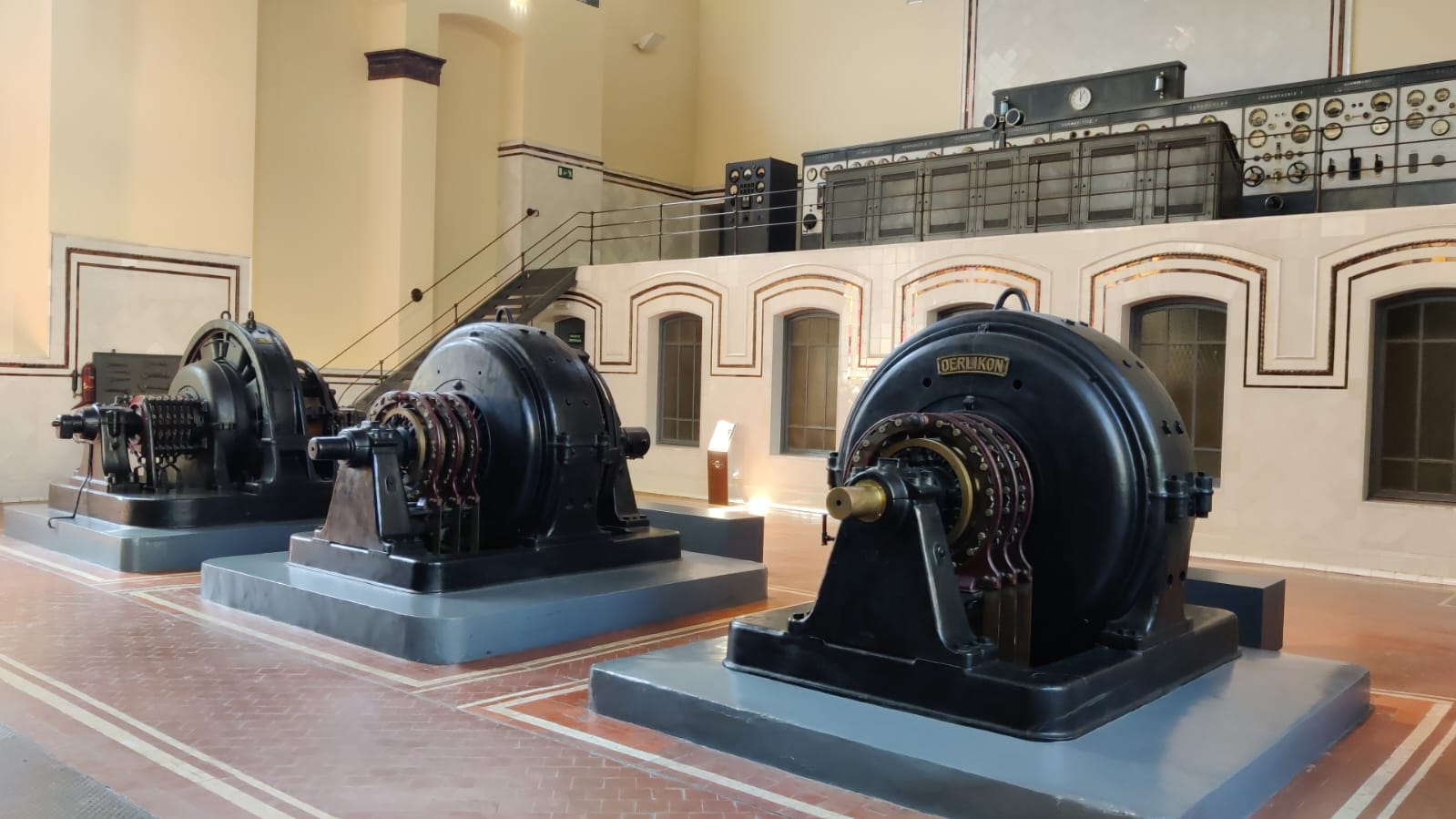 Visita nave de motores (1)