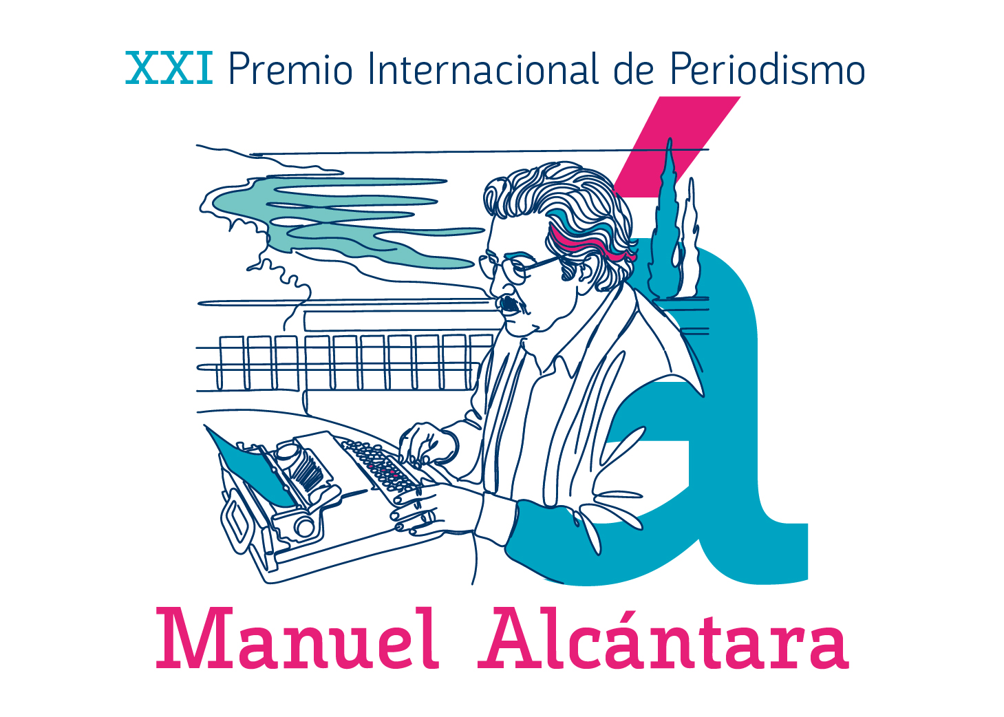 XXI Premio Internacional Manuel Alcántara