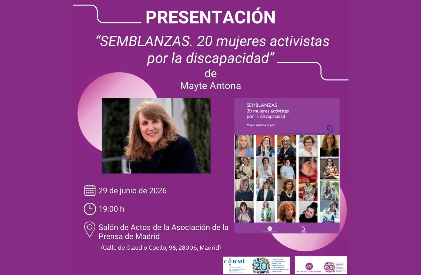 (Calle de Claudio Coello, 98, 28006, Madrid)