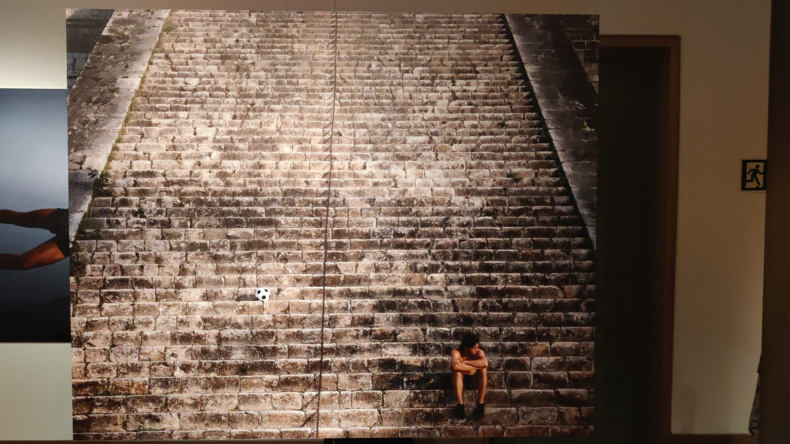 Fotografía de Annie Leibovitz