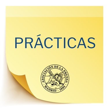 Oferta de prácticas