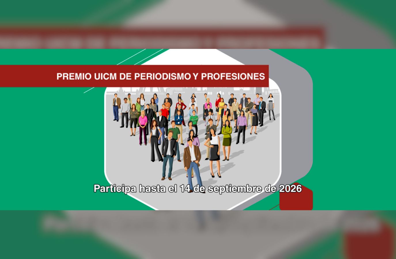 PREMIO UICM