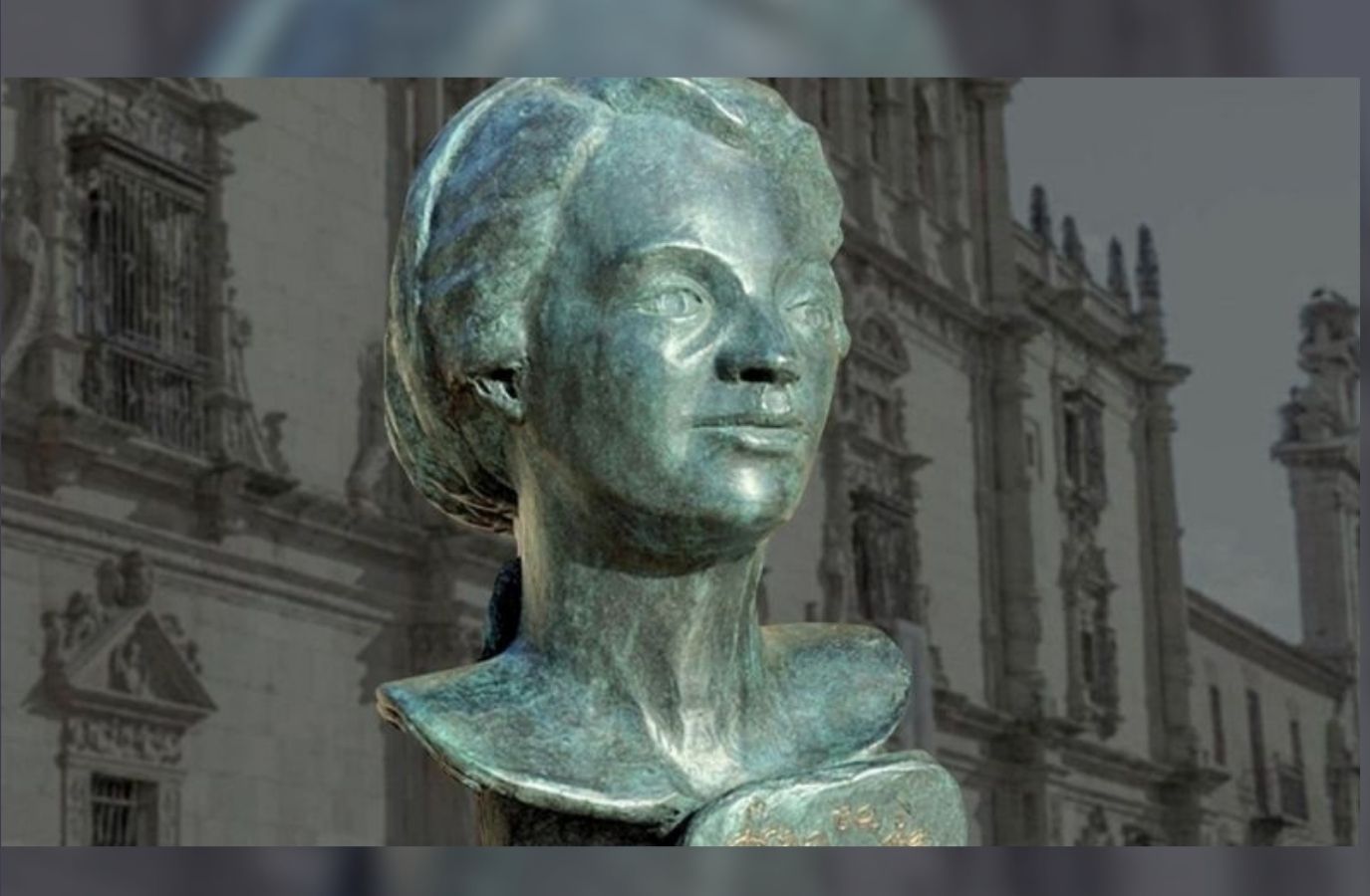 Premio Francisca de Pedraza contra la violencia