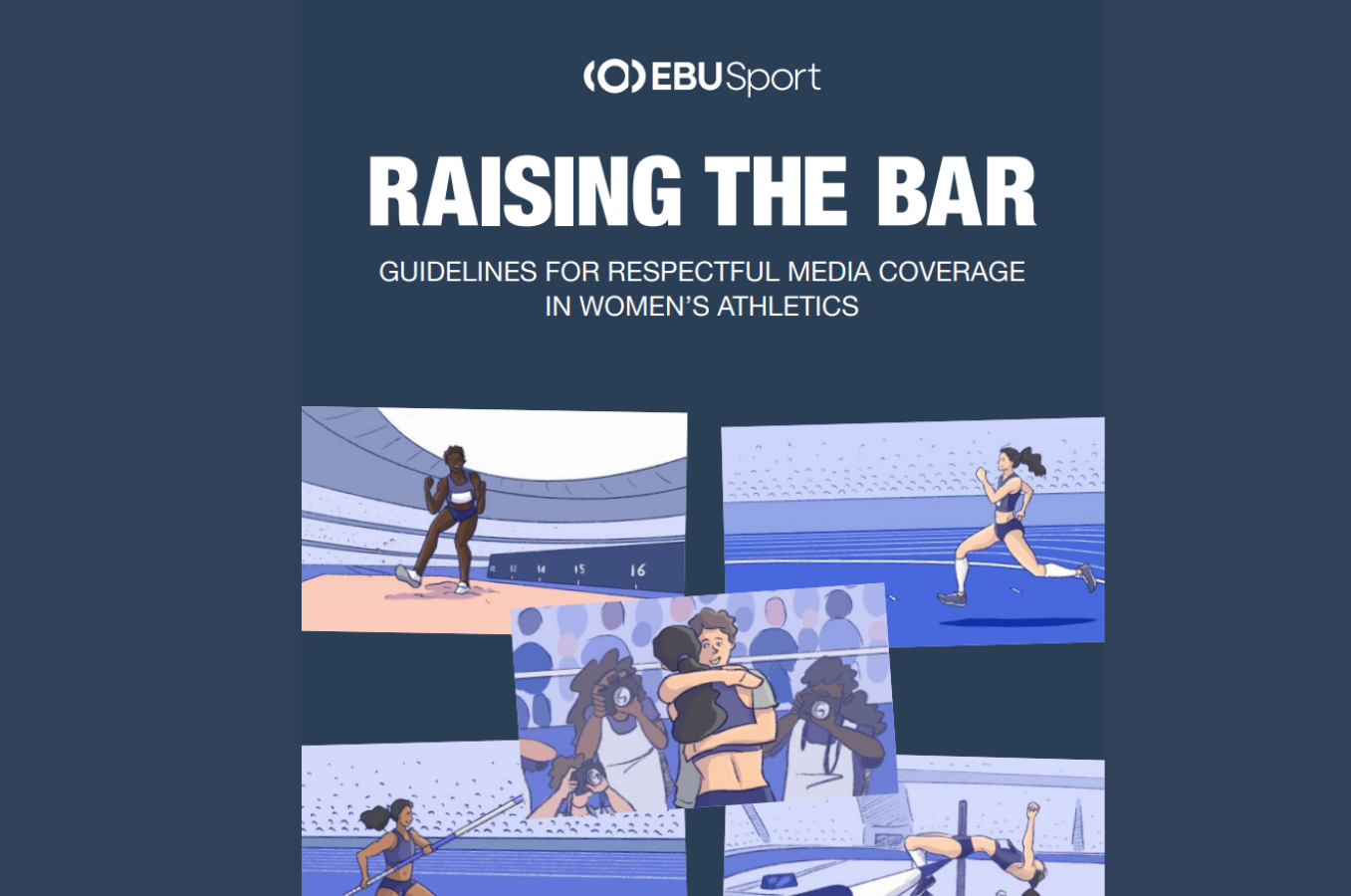Raising the bar