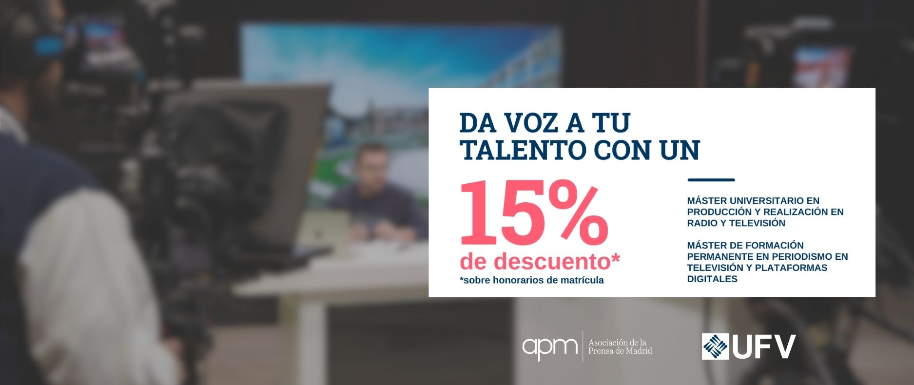 UFV-APM
