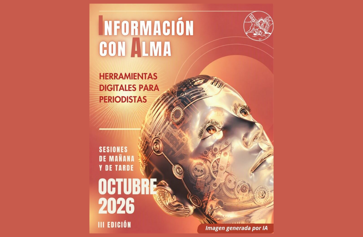 III información con alma