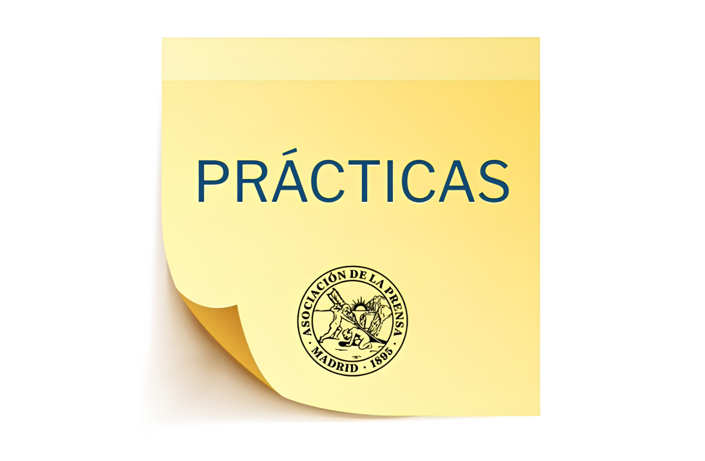 Oferta prácticas