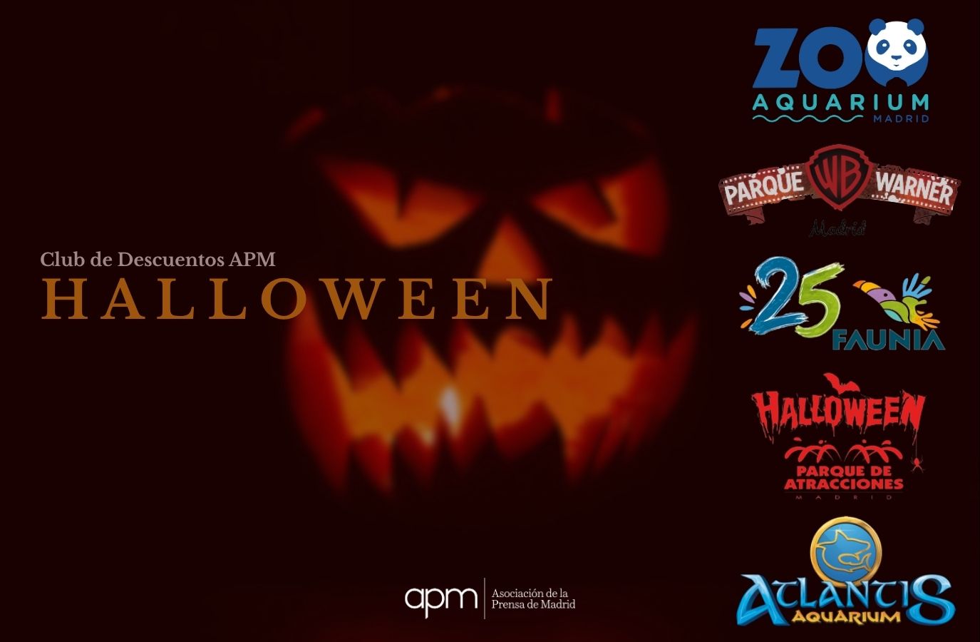 halloween-parques reunidos