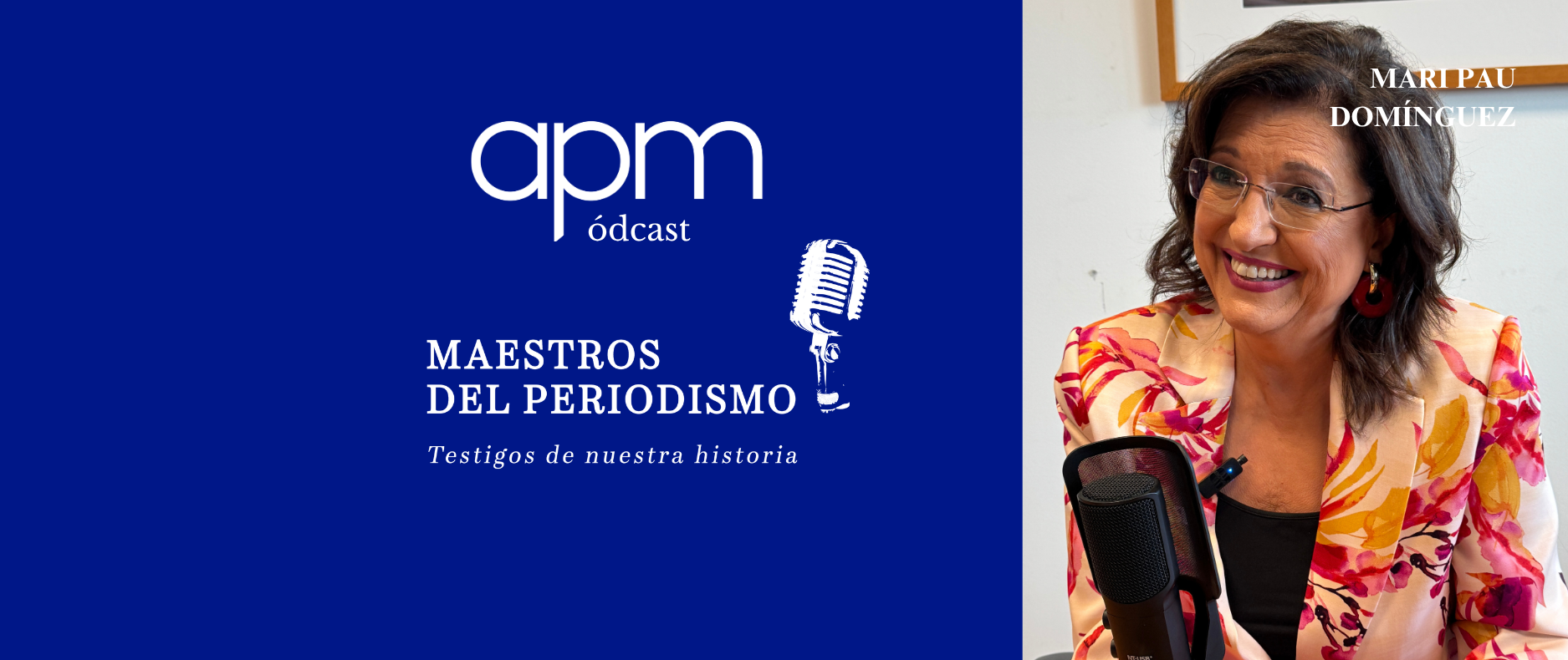 2. Mari Pau Domínguez WEB
